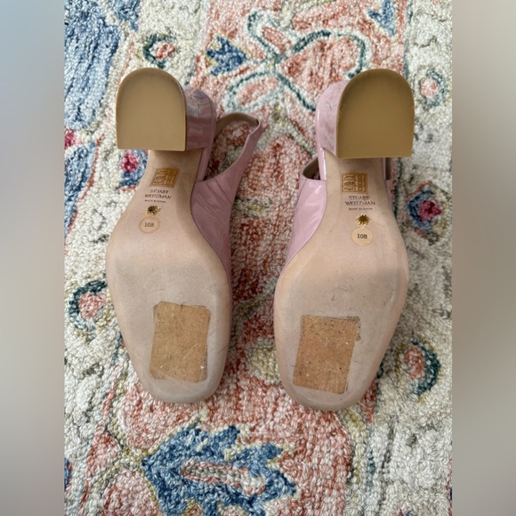 Stuart Weitzman - Picture 3 of 7